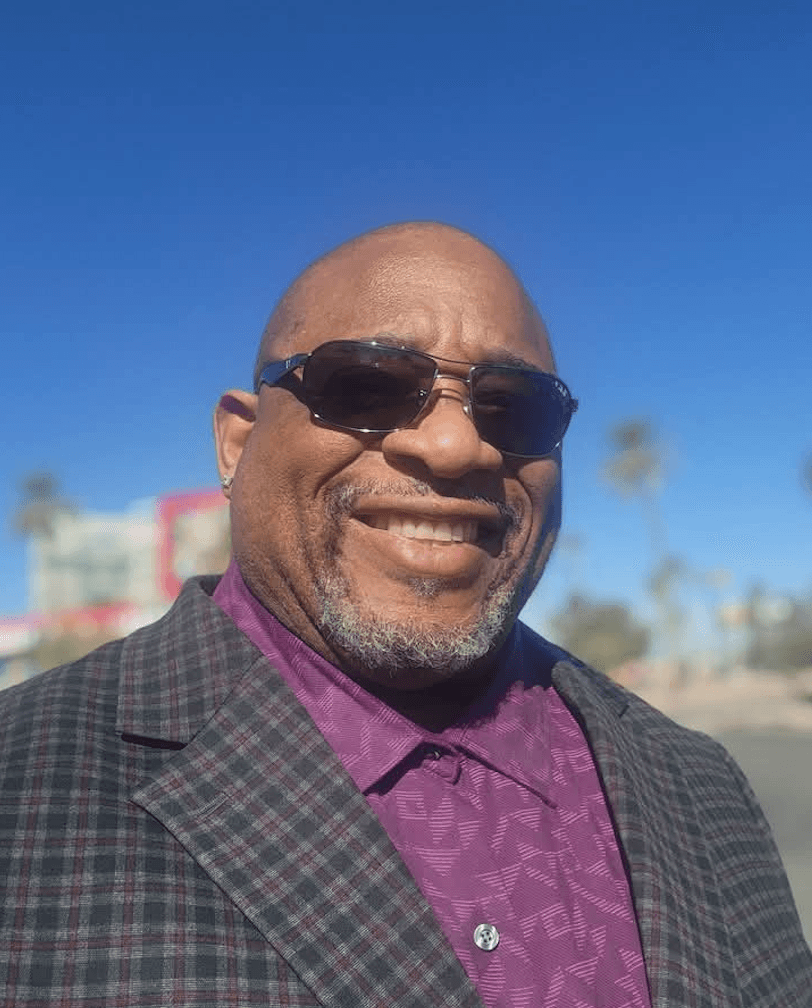 Michael Mahue Moore